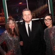 Gala de l'amfAR Inspiration