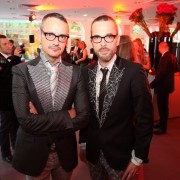Gala de l'amfAR Inspiration