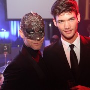 Gala de l'amfAR Inspiration