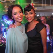 Gala de l'amfAR Inspiration
