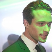 Gala de l'amfAR Inspiration