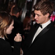 Gala de l'amfAR Inspiration