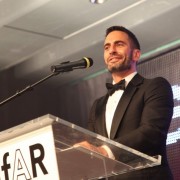 Gala de l'amfAR Inspiration