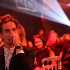 Gala de l'amfAR Inspiration