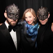 Gala de l'amfAR Inspiration
