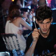 Gala de l'amfAR Inspiration