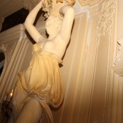 April 77 fashion week party