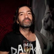 André x Weston