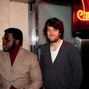 André x Weston