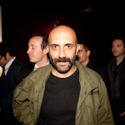 André x Weston
