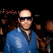 André x Weston