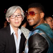 André x Weston