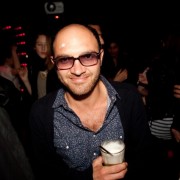 André x Weston