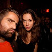 André x Weston