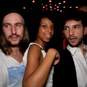 André x Weston