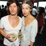 Say Who? x Martini