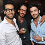 Say Who? x Martini