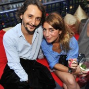 Say Who? x Martini