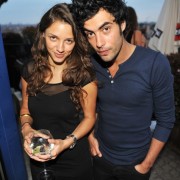 Say Who? x Martini