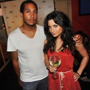 Say Who? x Martini