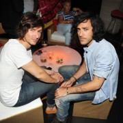 Say Who? x Martini