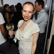 Say Who? x Martini