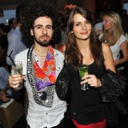 Say Who? x Martini