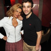 Say Who? x Martini