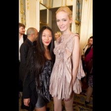 Prix Andam Fashion Award 2011
