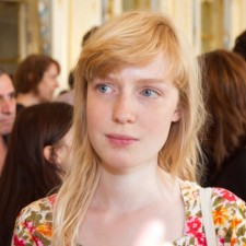 Prix Andam Fashion Award 2011