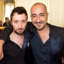 Prix Andam Fashion Award 2011