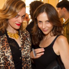 Prix Andam Fashion Award 2011