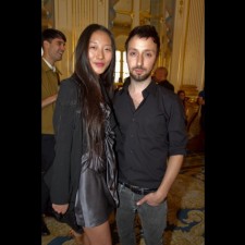 Prix Andam Fashion Award 2011