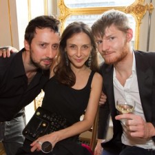Prix Andam Fashion Award 2011