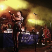 Hercules and Love Affair x Discodéine
