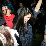 Ullmann Kararock Party