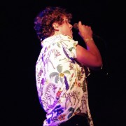 Herman Dune x Friendly Fires x Metronomy