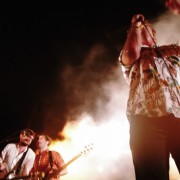 Herman Dune x Friendly Fires x Metronomy