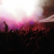 Herman Dune x Friendly Fires x Metronomy