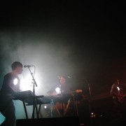 Herman Dune x Friendly Fires x Metronomy