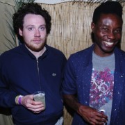 Herman Dune x Friendly Fires x Metronomy