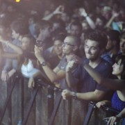 Herman Dune x Friendly Fires x Metronomy