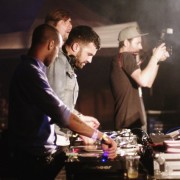 Herman Dune x Friendly Fires x Metronomy