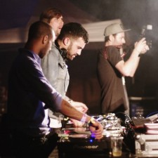 Herman Dune x Friendly Fires x Metronomy