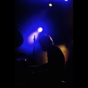 Foals x Apparat
