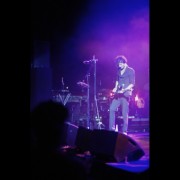 Foals x Apparat