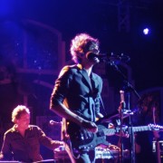 Foals x Apparat