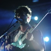 Foals x Apparat