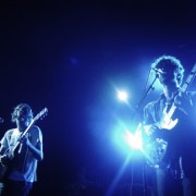 Foals x Apparat