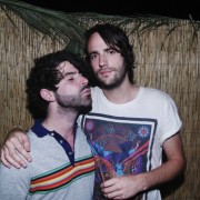Foals x Apparat